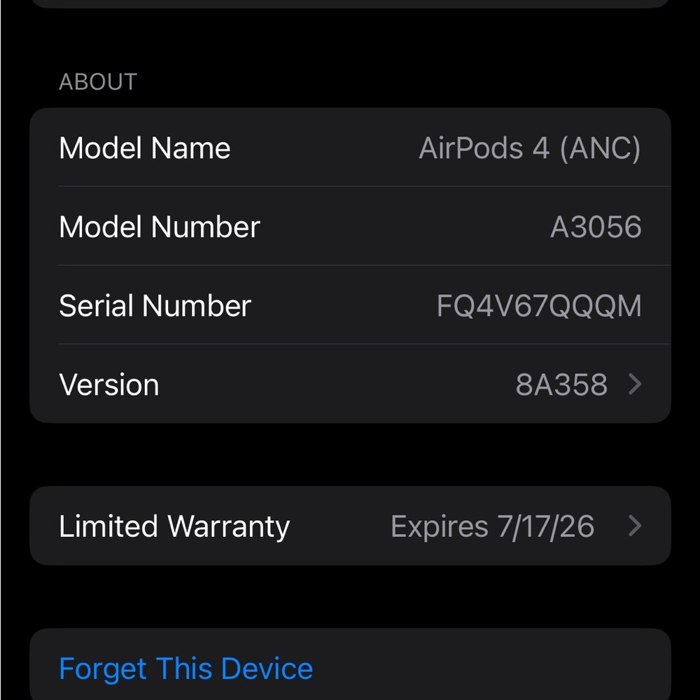 AirPods - Picture 6 of 6